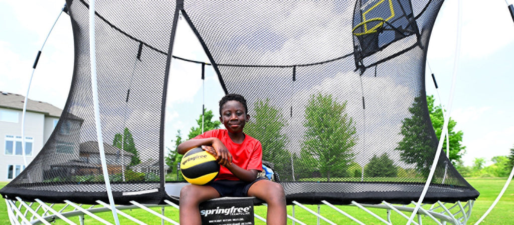 Top 9 Myths About Springfree Trampolines (Debunked)