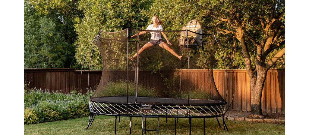 4 Best Trampolines for Gymnastics in Canada (2025)