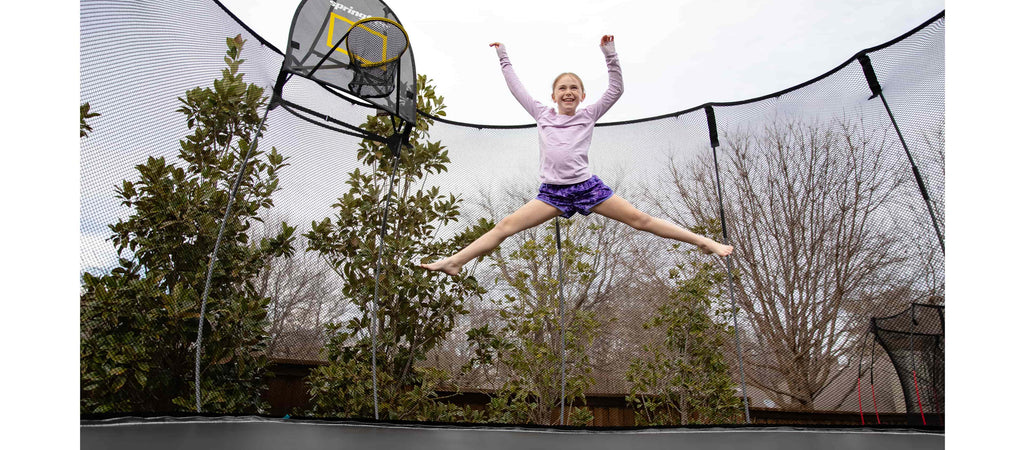 How to Convince Your Parents to Get a Trampoline (Guaranteed!)
