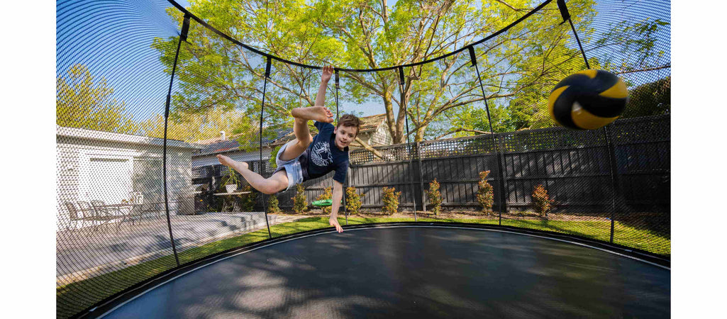 Springfree Trampoline Weight Limits | What You Need to Know