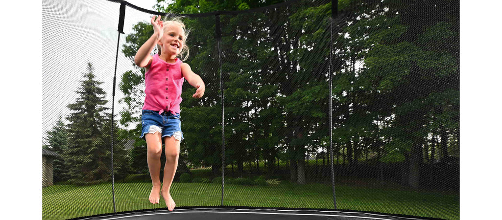 Springfree Trampoline Warranty: Everything You Need to Know
