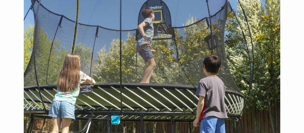 Top 5 Best Trampoline Brands in Canada (Updated 2025)