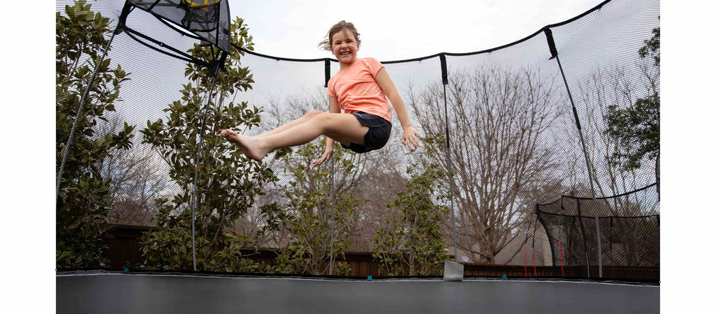 Best Trampoline Reviews: What to Look for + Top Picks for 2025