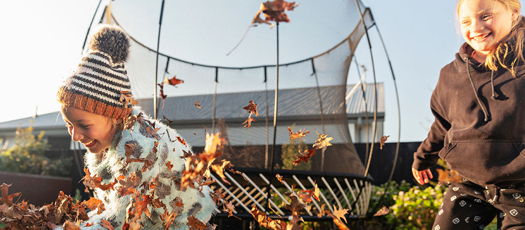 36 Must Try Fall Activities for Kids in Canada (2024)