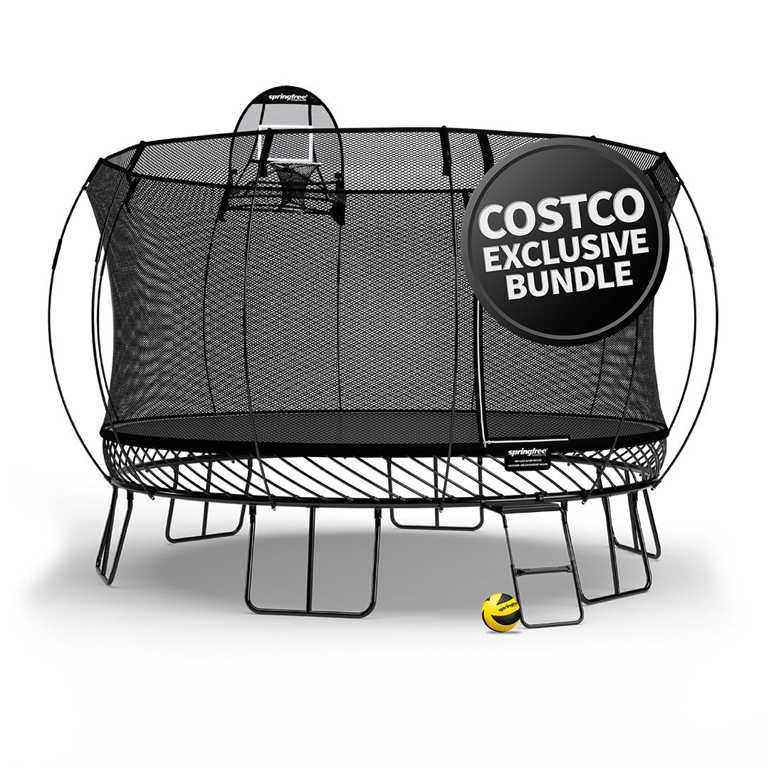 Exclusive Round Bundles