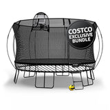 Medium Round Trampoline