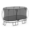 Jumbo Oval Trampoline