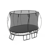 Load image into Gallery viewer, Medium Oval Trampoline
