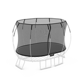 Load image into Gallery viewer, Medium Oval Trampoline