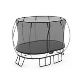 Load image into Gallery viewer, Classic Medium Oval Trampoline