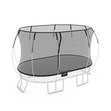 Load image into Gallery viewer, Large Oval Trampoline