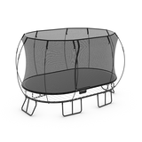 Load image into Gallery viewer, Classic Large Oval Trampoline
