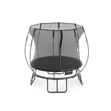 Load image into Gallery viewer, Mini Round Trampoline