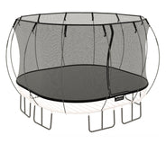 Load image into Gallery viewer, Large Square Trampoline