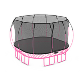 Load image into Gallery viewer, Large Square Trampoline