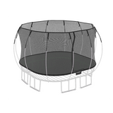 Load image into Gallery viewer, Large Square Trampoline