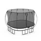 Load image into Gallery viewer, Classic Large Square Trampoline