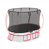 Load image into Gallery viewer, Medium Oval Trampoline