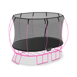 Load image into Gallery viewer, Medium Oval Trampoline