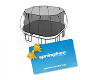 Load image into Gallery viewer, Springfree Gift Card
