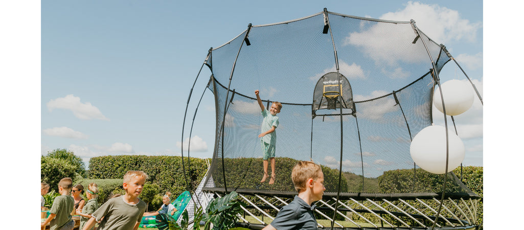 Here Are the Best 12 ft Trampolines This Year | Chosen By Experts