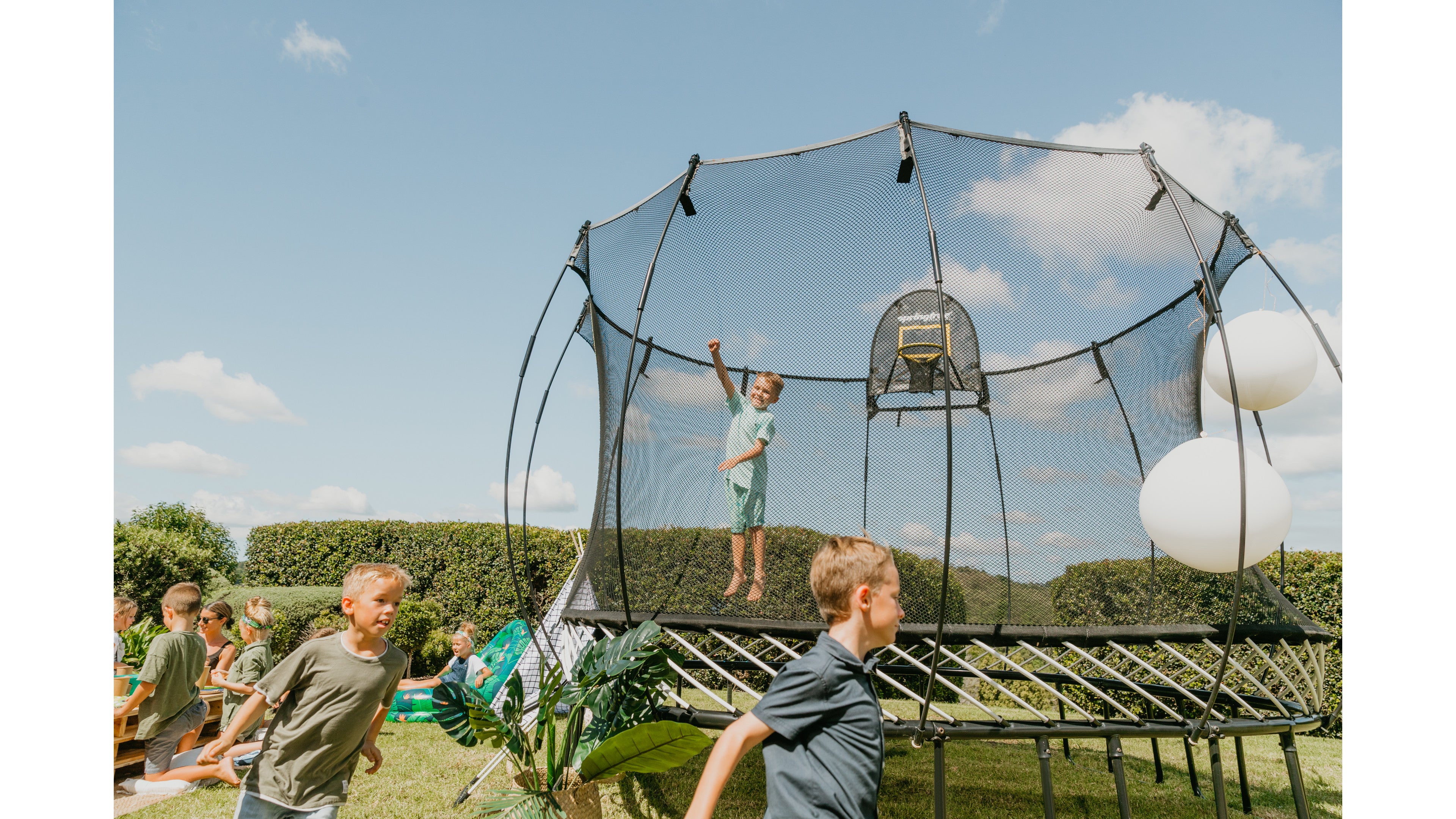 Here Are the Best 12 ft Trampolines This Year | Chosen By Experts