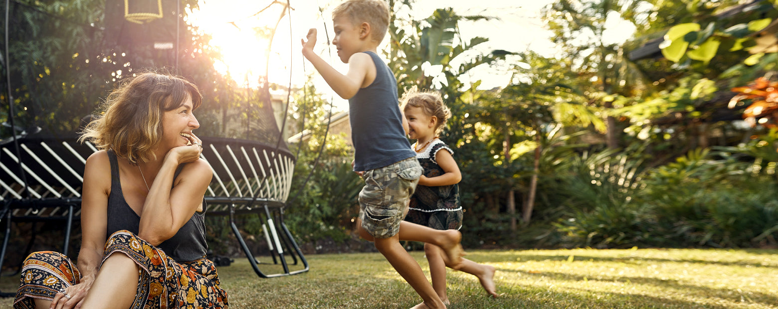 How Much Does a Trampoline Cost in Canada? (2025) 