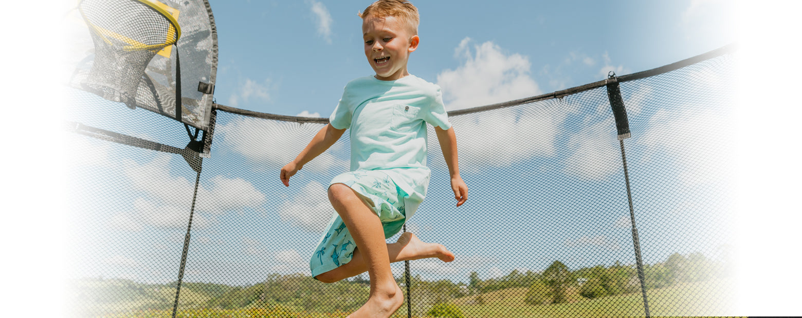 Why Springfree Trampoline Is Worth the Investment