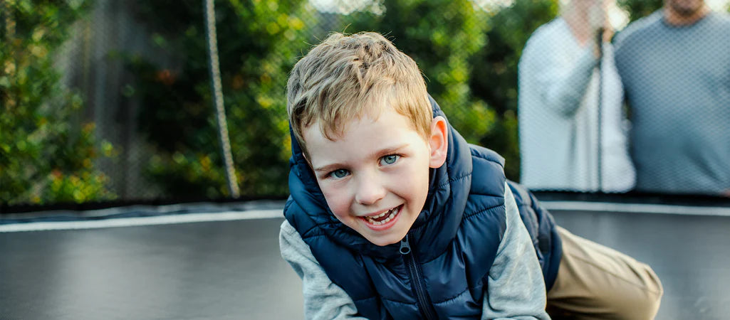 5 Indoor & Outdoor Activities for Hours' Worth of Fun!