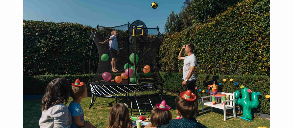 We Reveal Our Best 8 ft Trampolines to Buy This Year