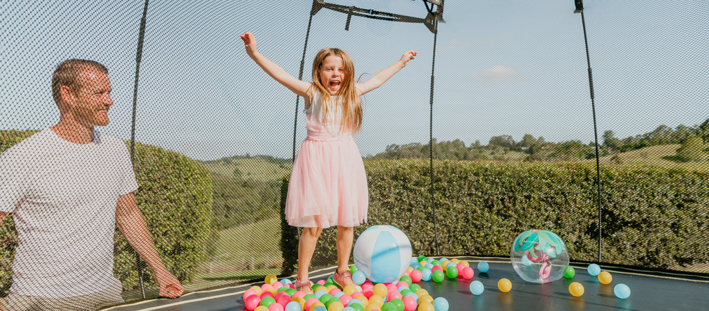 How Often Should You Replace a Trampoline Mat?
