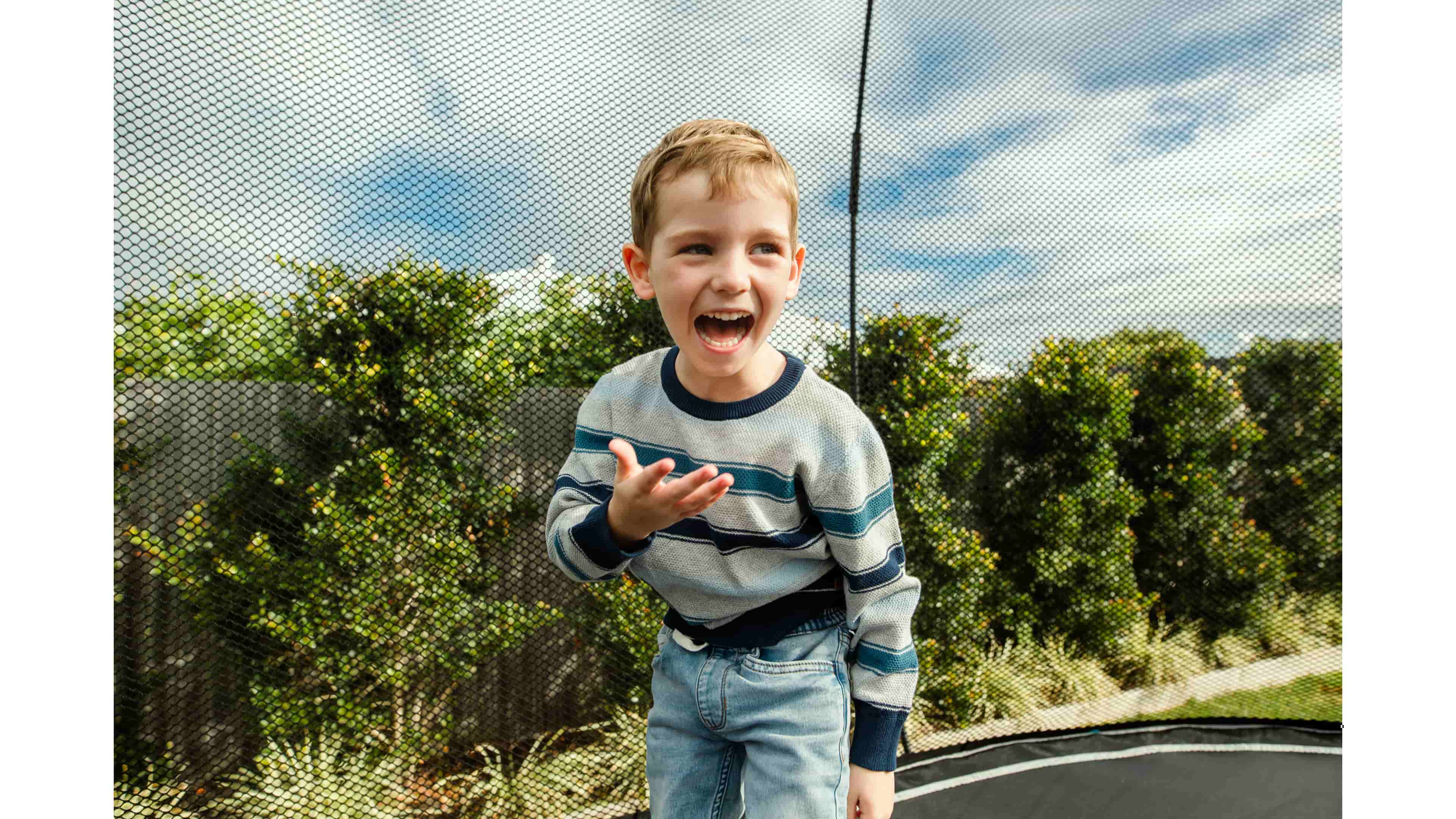 ACON Trampoline vs. Springfree Trampoline | Which One Is Right for You?
