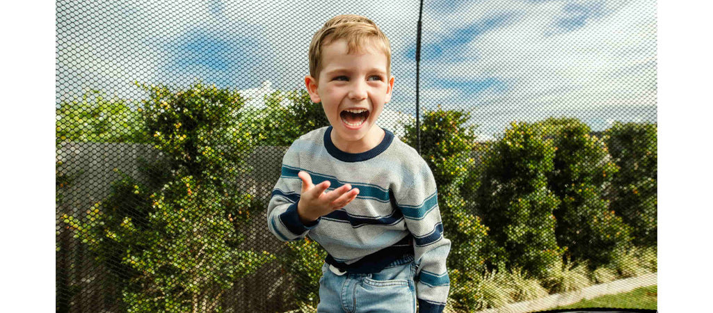 ACON Trampoline vs. Springfree Trampoline | Which One Is Right for You?