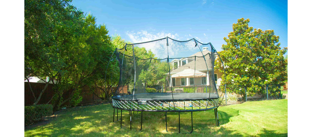 The Best 13 Ft Trampolines of 2023 | Expert Picks