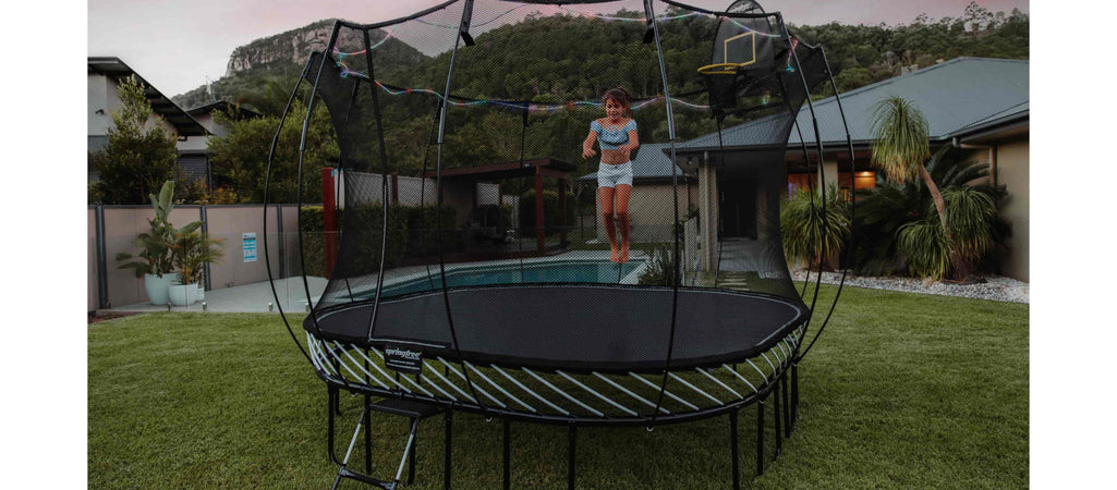 The Ultimate Guide: When Is the Best Time to Buy a Trampoline?