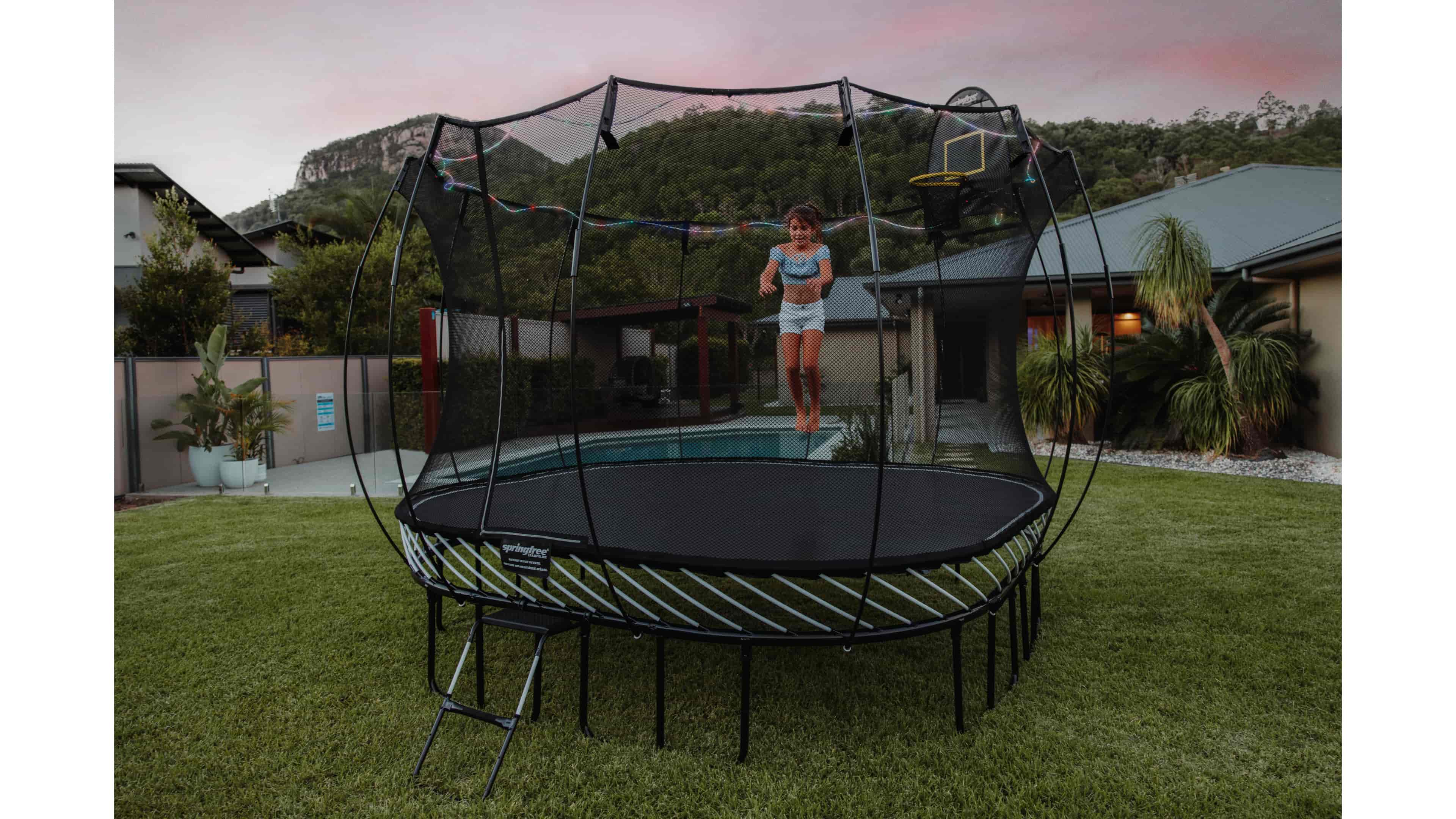 The Ultimate Guide: When Is the Best Time to Buy a Trampoline?