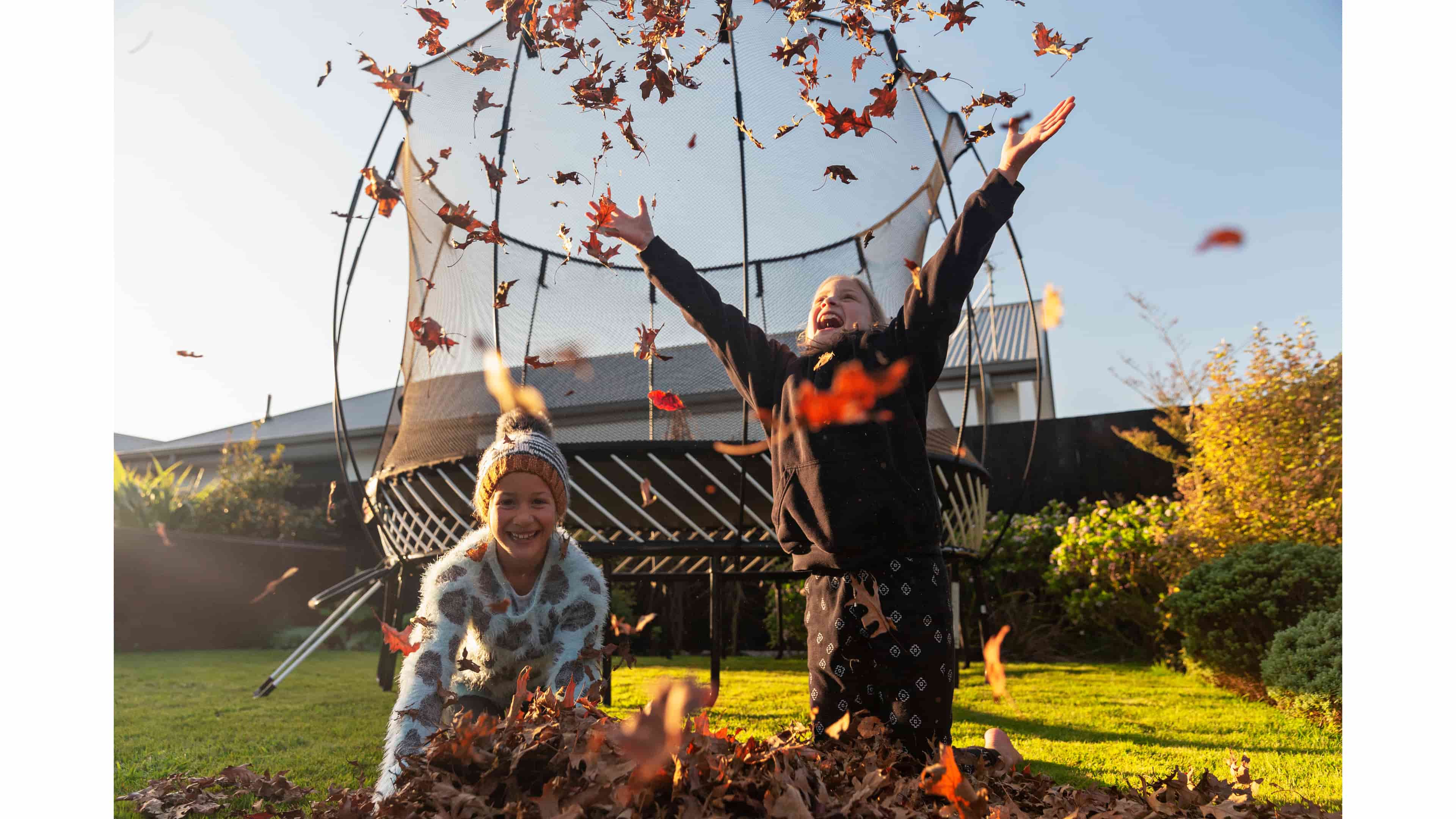 Your Guide to Black Friday Trampoline Deals in Canada (2024)