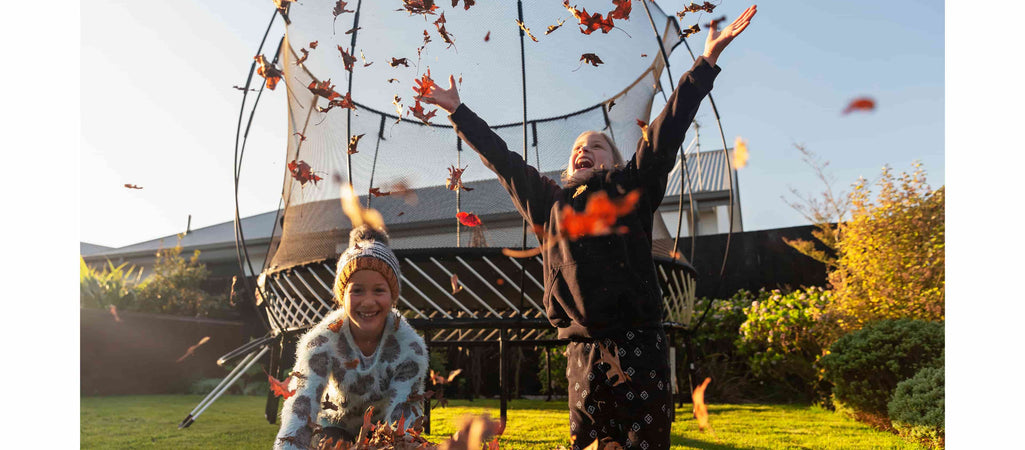 Your Guide to Black Friday Trampoline Deals in Canada (2026)