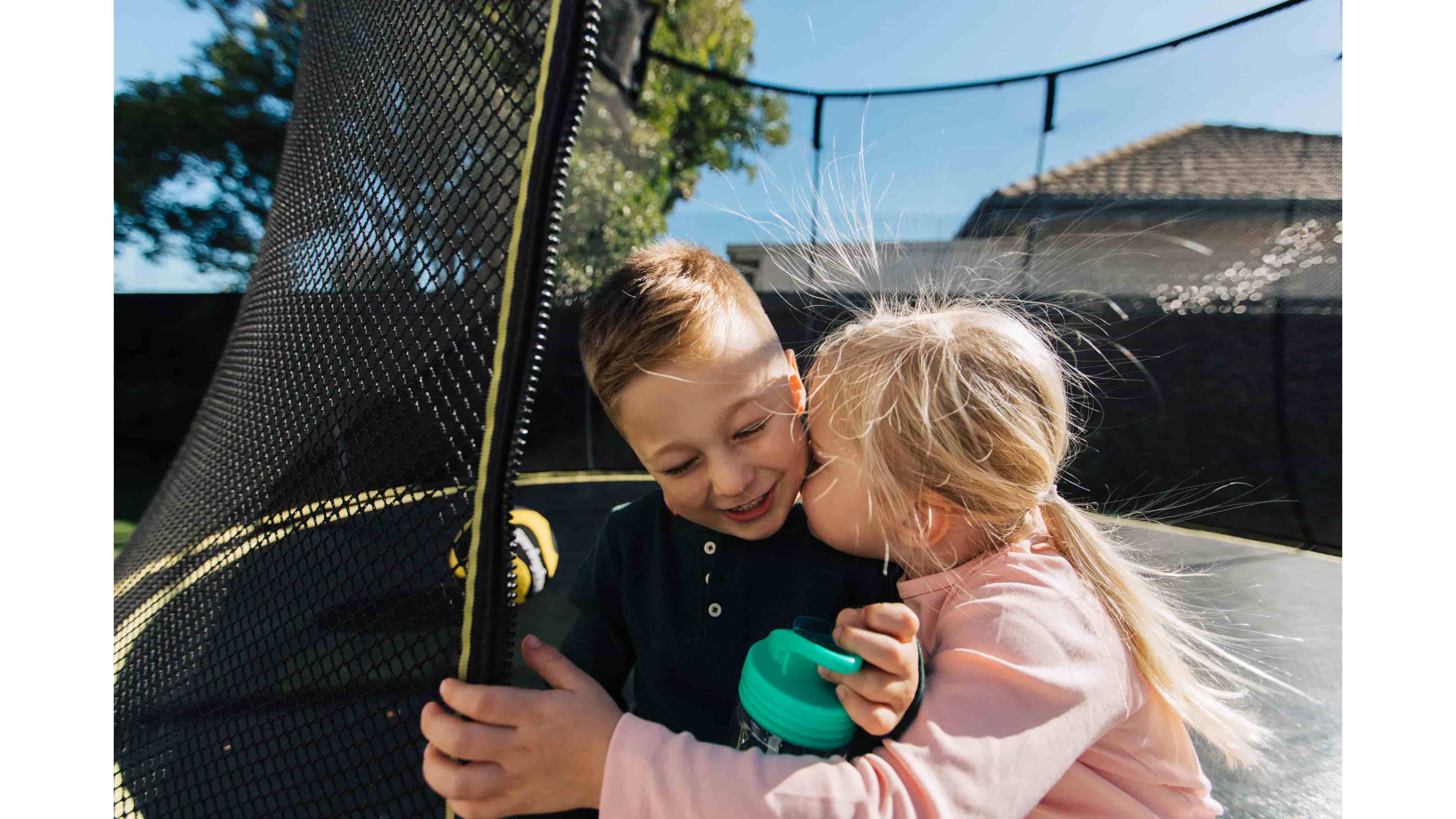 Can Multiple People Jump on a Trampoline? | What Experts Say