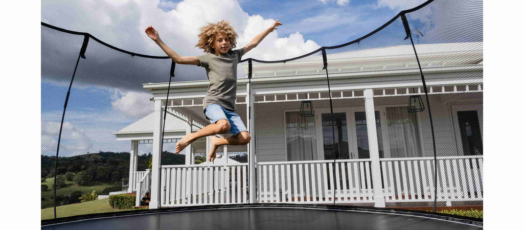 How Long Do Trampolines Last? (The Honest Truth)