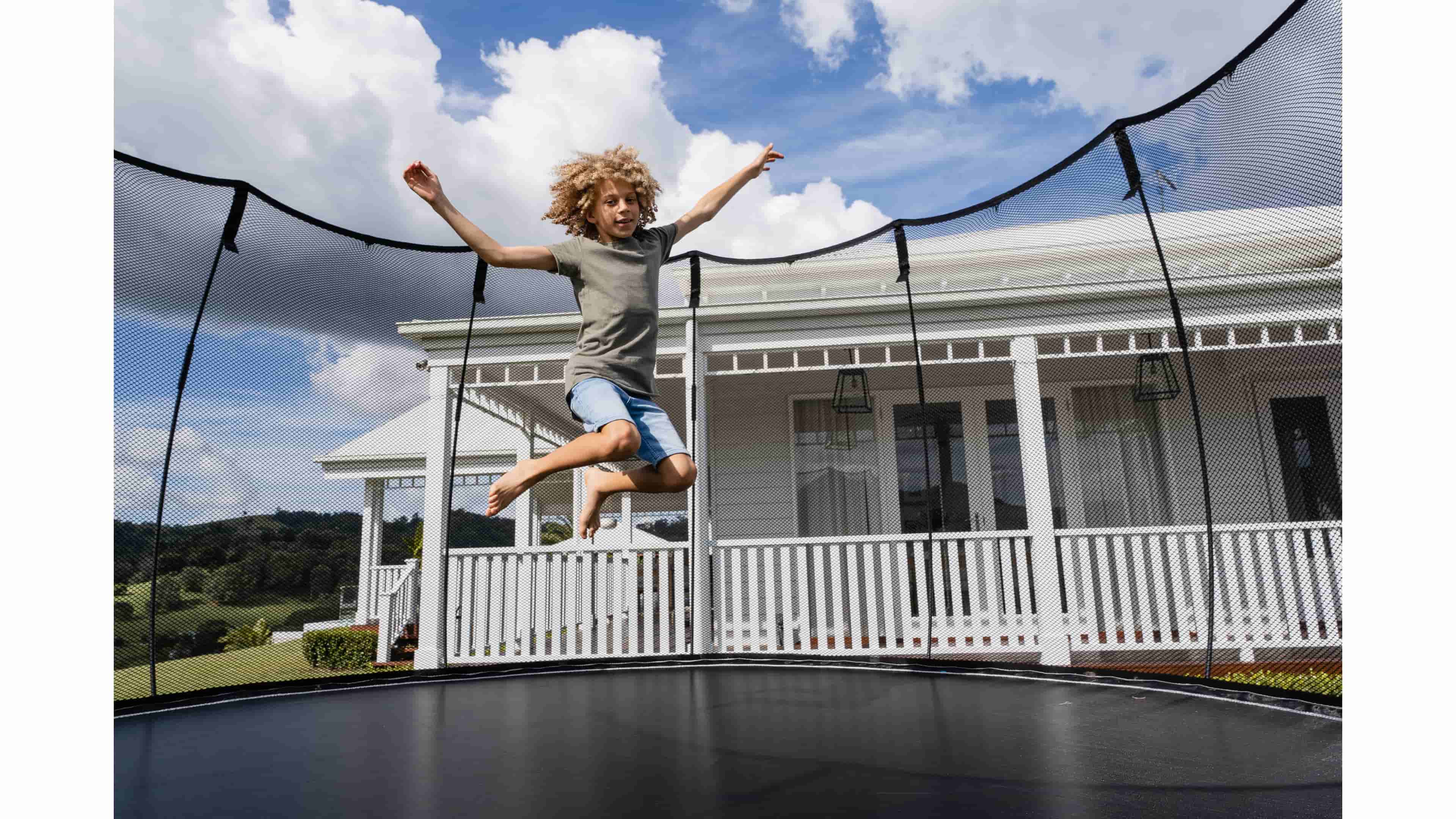 How Long Do Trampolines Last? (The Honest Truth)