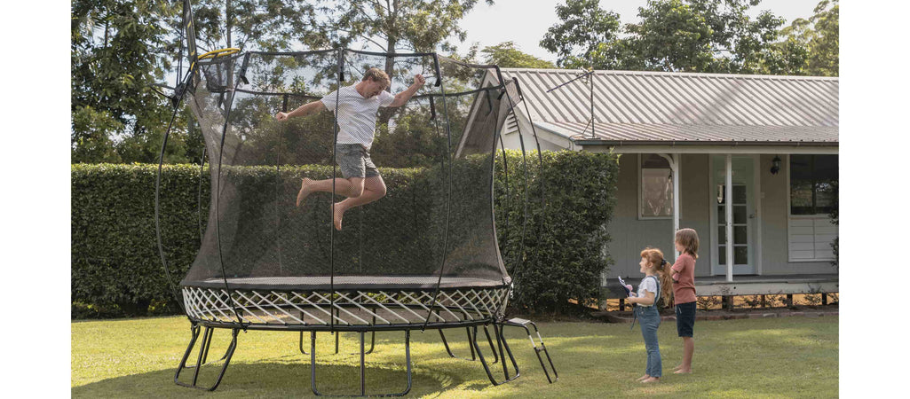 6 Best Trampolines for Adults This Year | Our Expert Picks