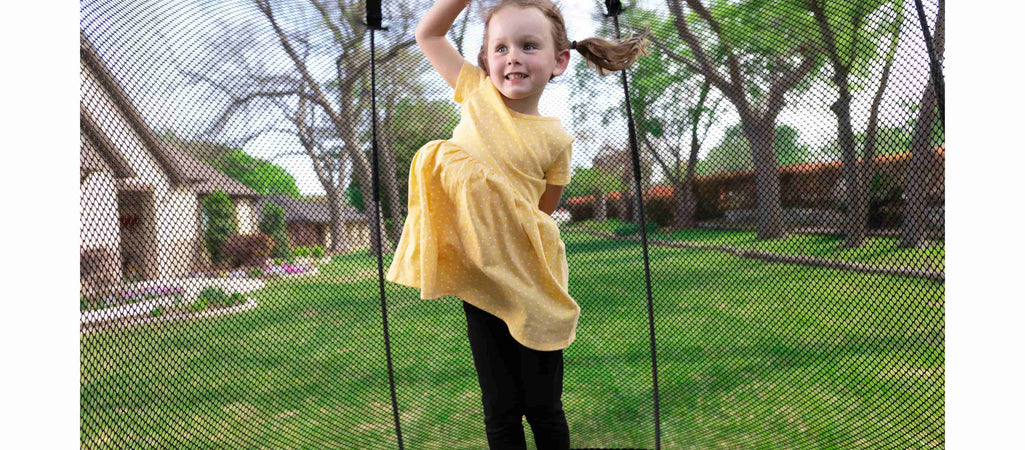 How Long Do Springfree Trampolines Last? | The Truth