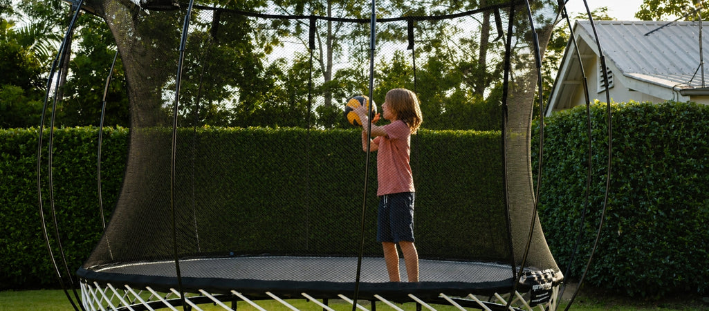 How Often Should You Replace a Trampoline Mat?