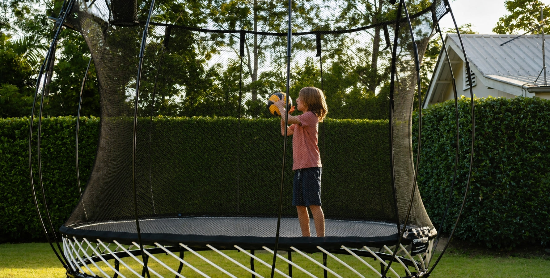How Often Should You Replace a Trampoline Mat?