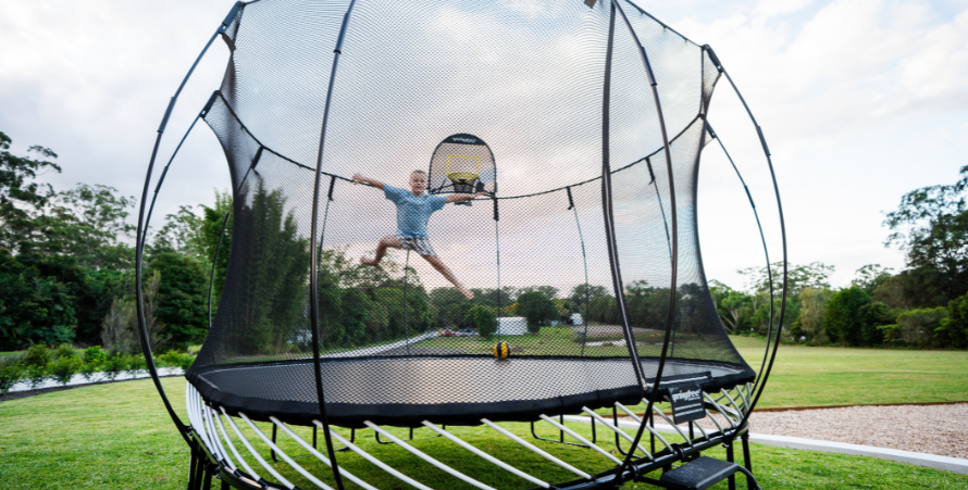 How to Know If Your Child Is Ready for a Trampoline: The Developmental Milestones That Indicate Readiness