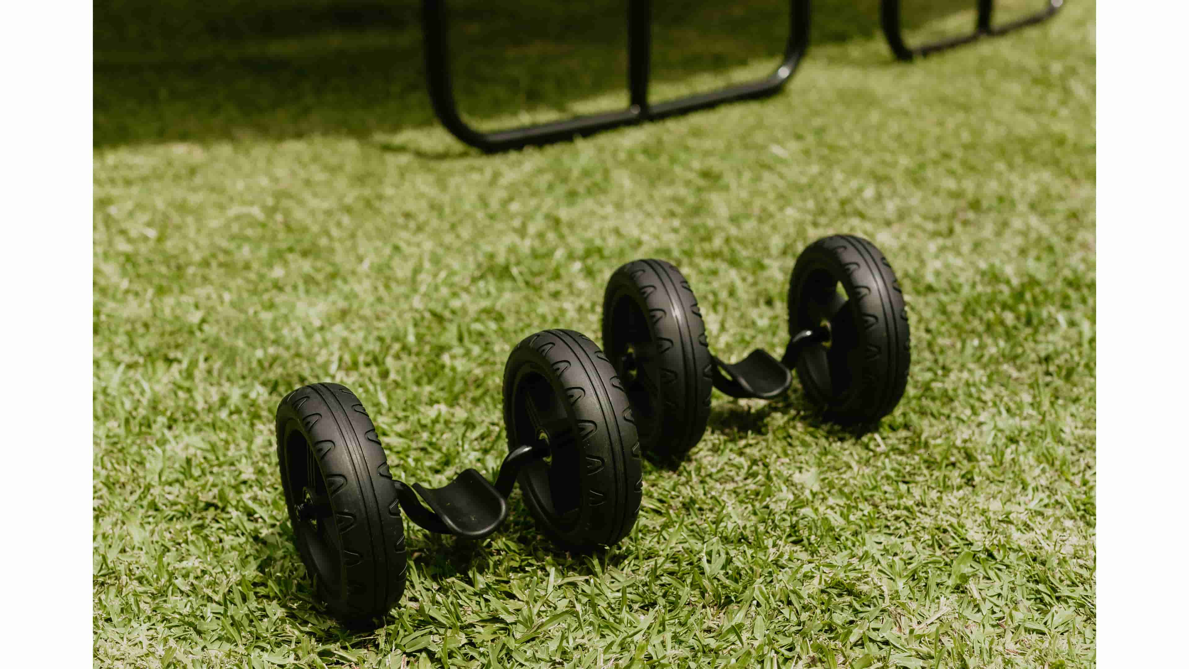 How to Move a Trampoline Easily and Safely (Expert Tips) 