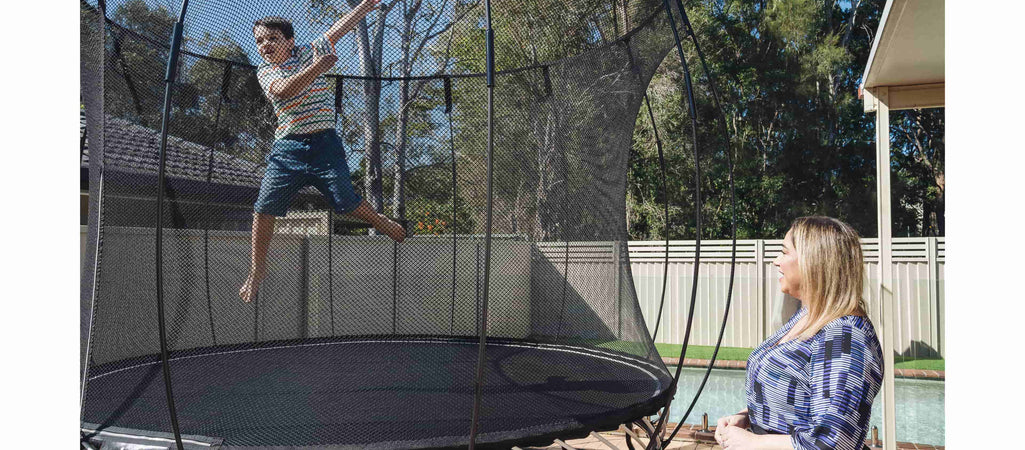 Everything You Need to Know About Trampoline Insurance