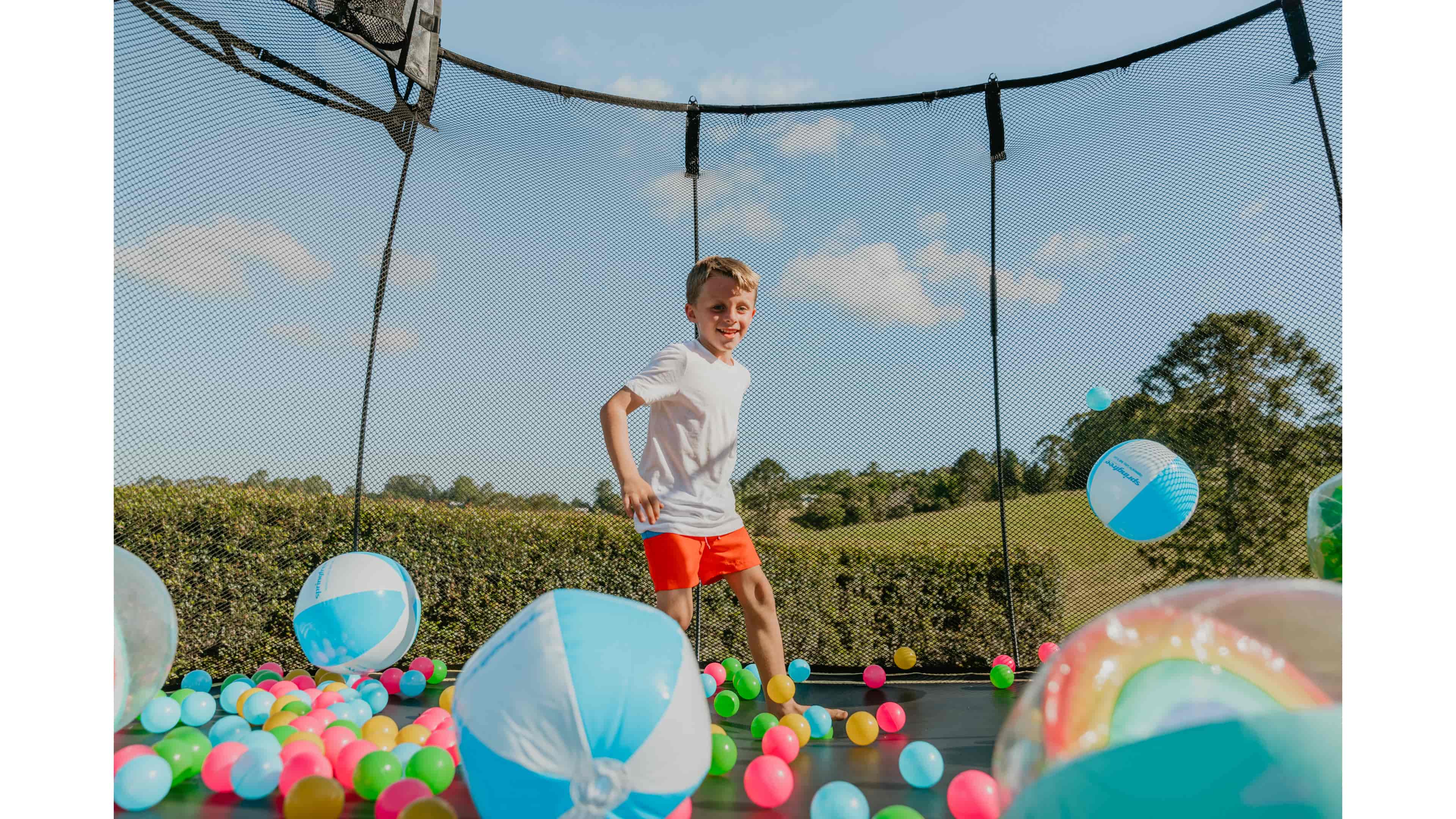 Jumpflex vs. Springfree | Which Trampoline Is Right for You?