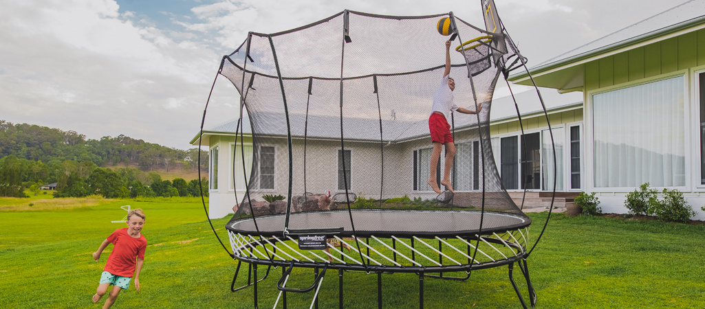 Trampolining for Better Sleep: Does It Help?